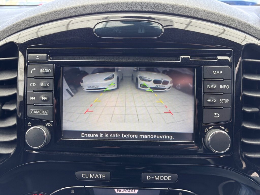 Used Nissan Juke 2018 for sale - 78056619: Photo 35