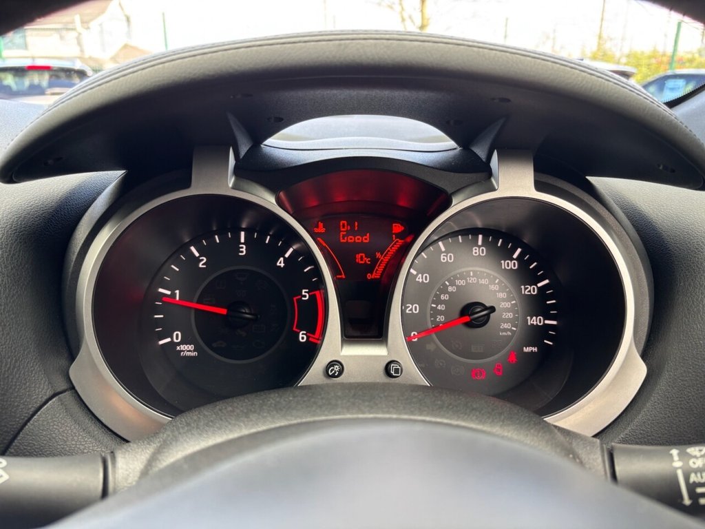 Used Nissan Juke 2018 for sale - 78056619: Photo 37