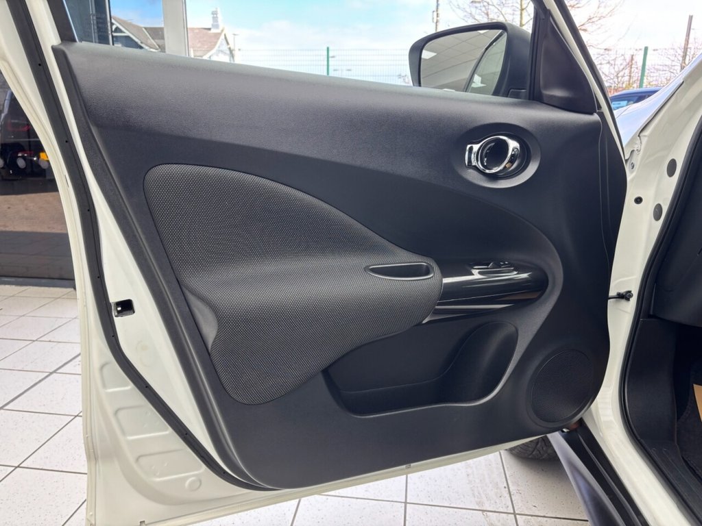 Used Nissan Juke 2018 for sale - 78056619: Photo 38