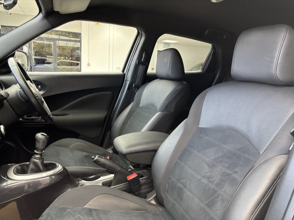 Used Nissan Juke 2018 for sale - 78056619: Photo 39