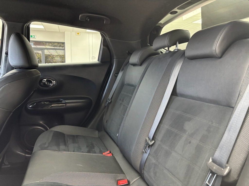 Used Nissan Juke 2018 for sale - 78056619: Photo 40