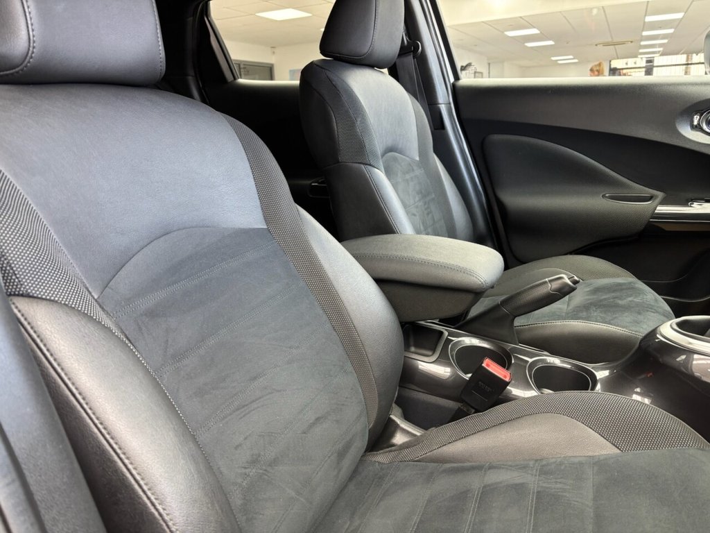 Used Nissan Juke 2018 for sale - 78056619: Photo 44