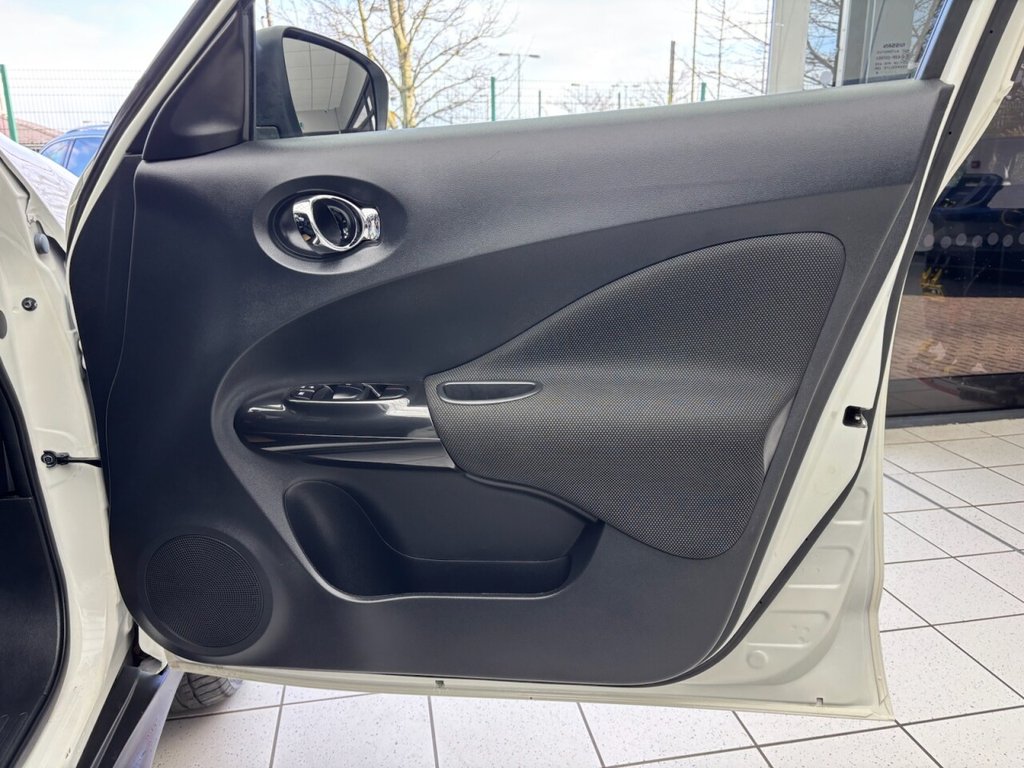 Used Nissan Juke 2018 for sale - 78056619: Photo 45