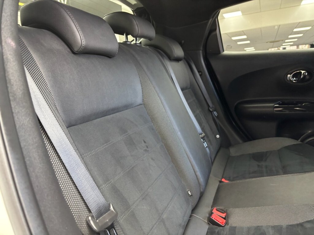 Used Nissan Juke 2018 for sale - 78056619: Photo 46