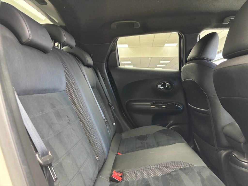 Used Nissan Juke 2018 for sale - 78056619: Photo 47