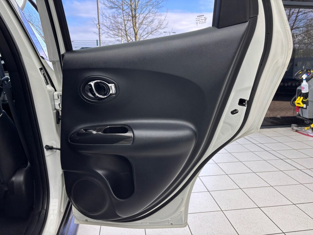 Used Nissan Juke 2018 for sale - 78056619: Photo 48