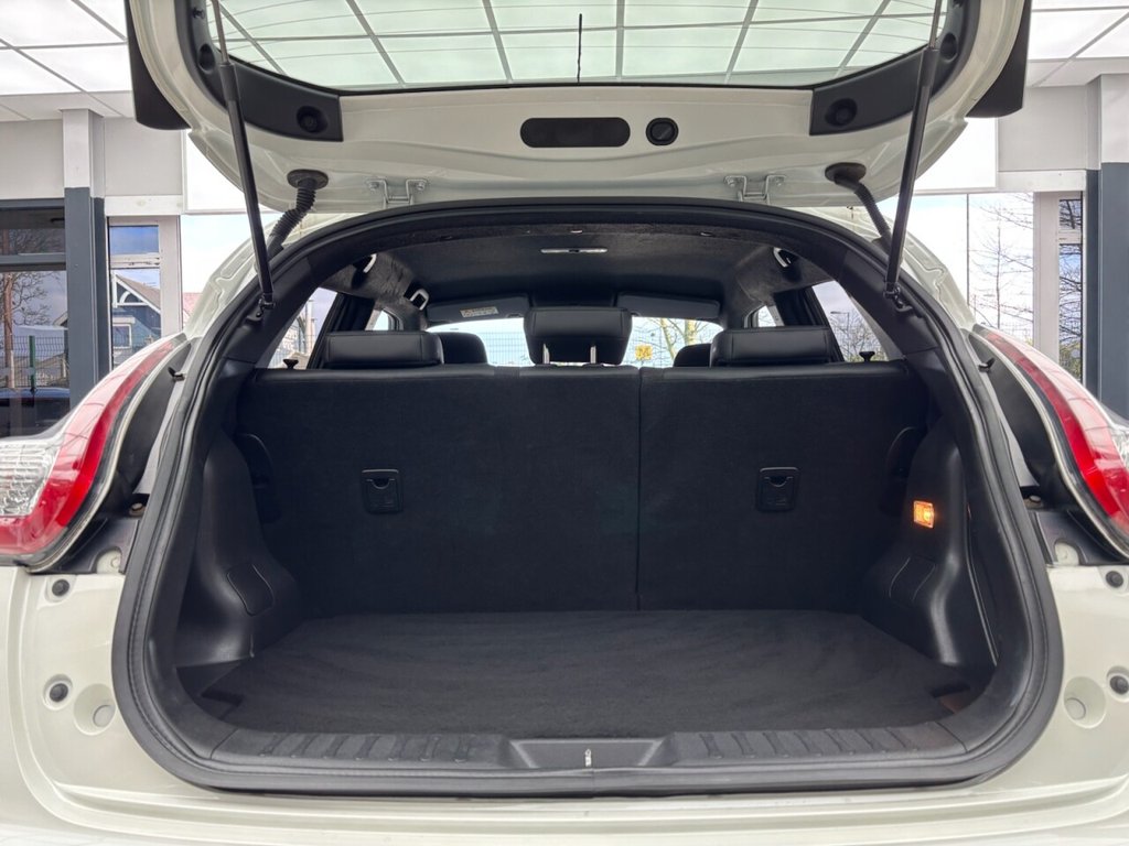 Used Nissan Juke 2018 for sale - 78056619: Photo 49