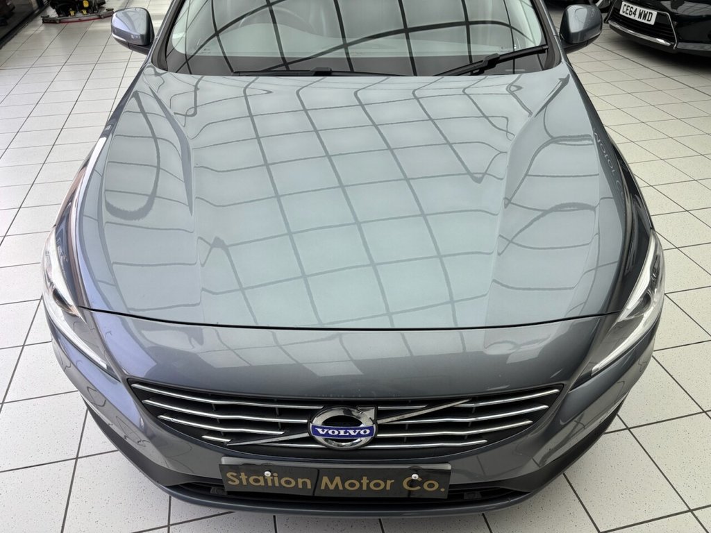 Used Volvo V60 2016 for sale - 77967622: Photo 23