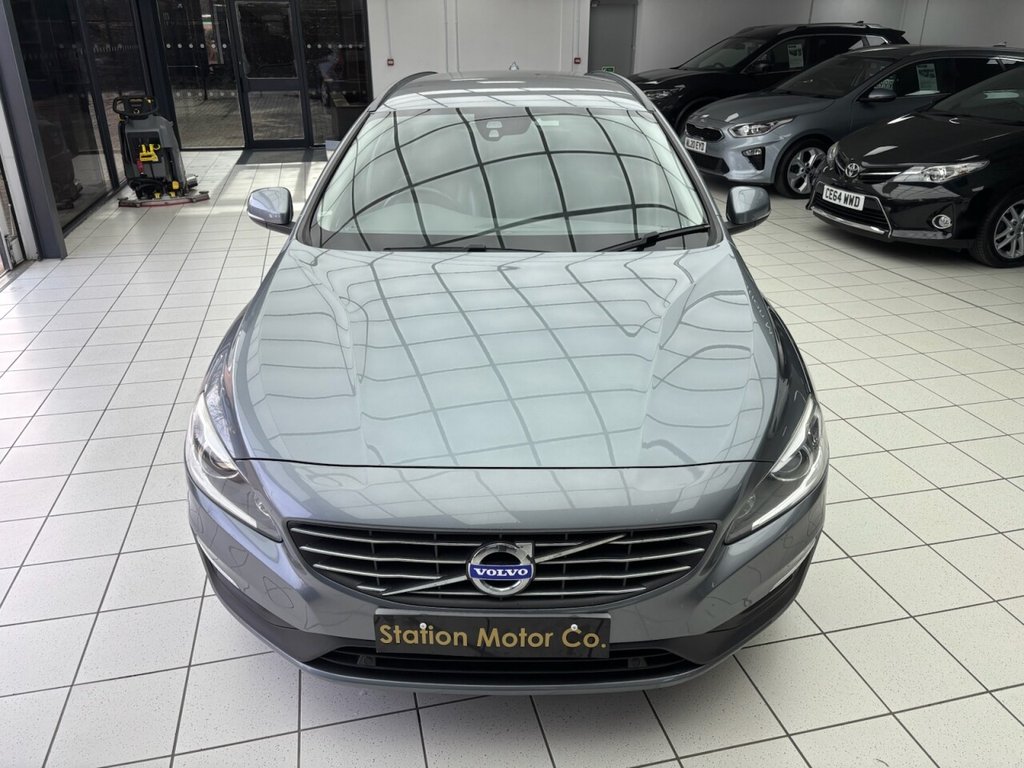 Used Volvo V60 2016 for sale - 77967622: Photo 24