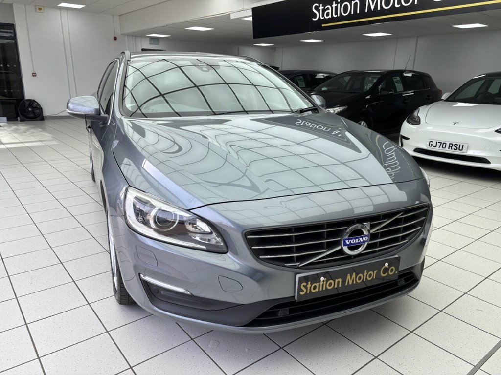 Used Volvo V60 2016 for sale - 77967622: Photo 3