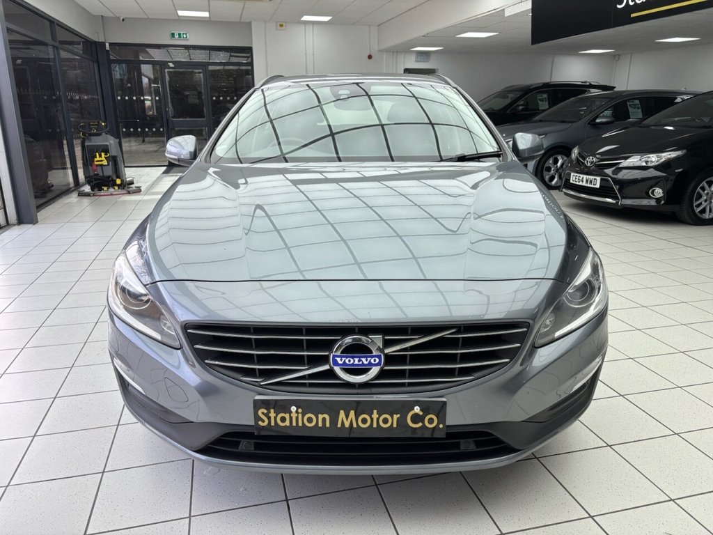 Used Volvo V60 2016 for sale - 77967622: Photo 4