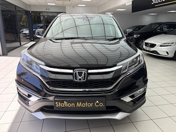 Used Honda CR-V 2017 for sale - 78444822: Photo