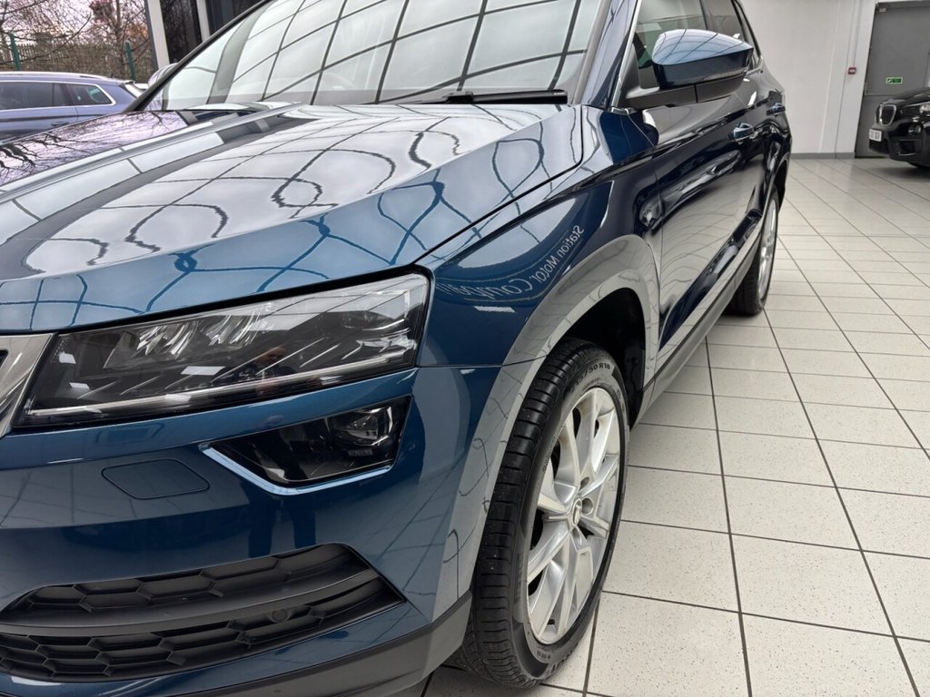 Used Skoda Karoq 2019 for sale - 77547166: Photo 15