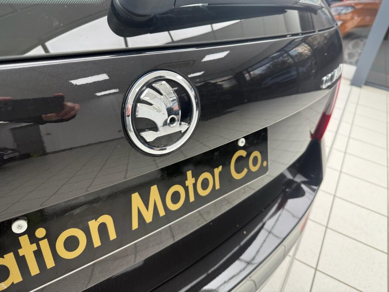 Used Skoda Octavia 2017 for sale - 76716864: Photo 15