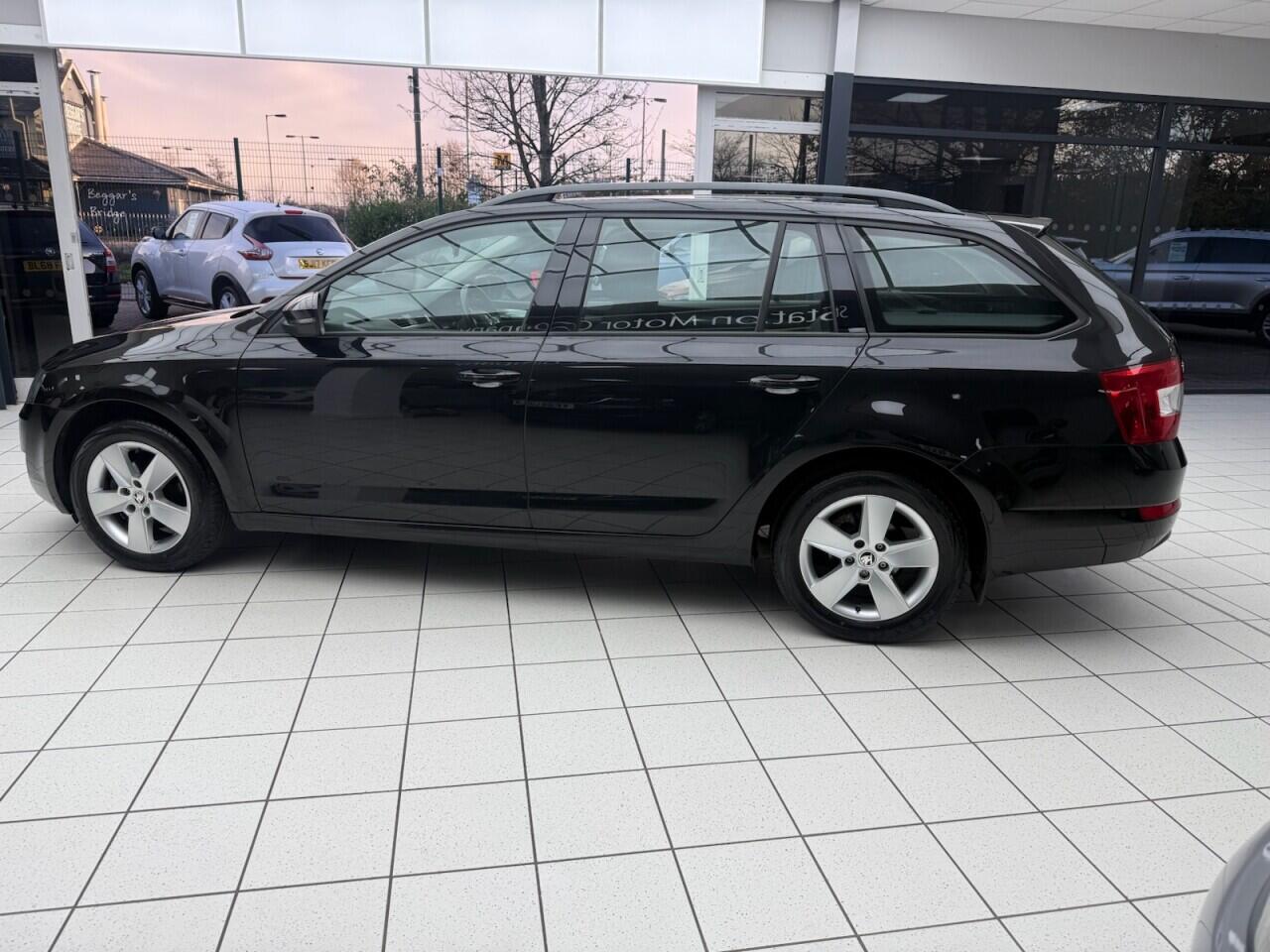 Used Skoda Octavia 2017 for sale - 76716864: Photo 19