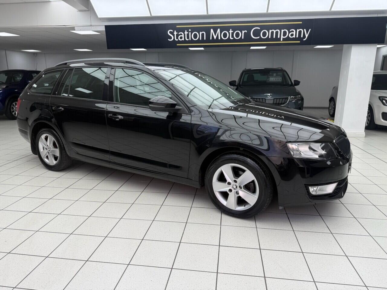 Used Skoda Octavia 2017 for sale - 76716864: Photo 2