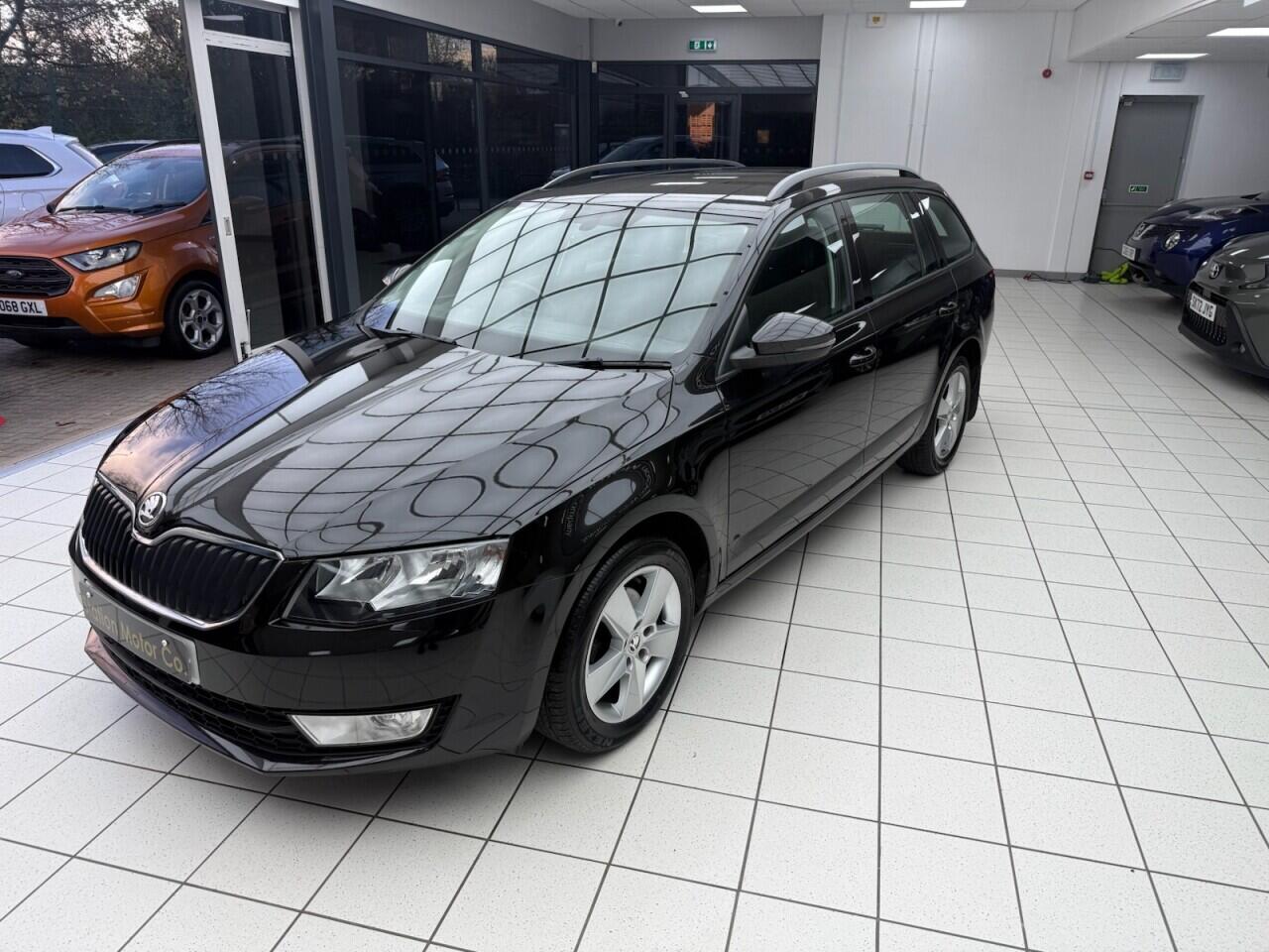 Used Skoda Octavia 2017 for sale - 76716864: Photo 22