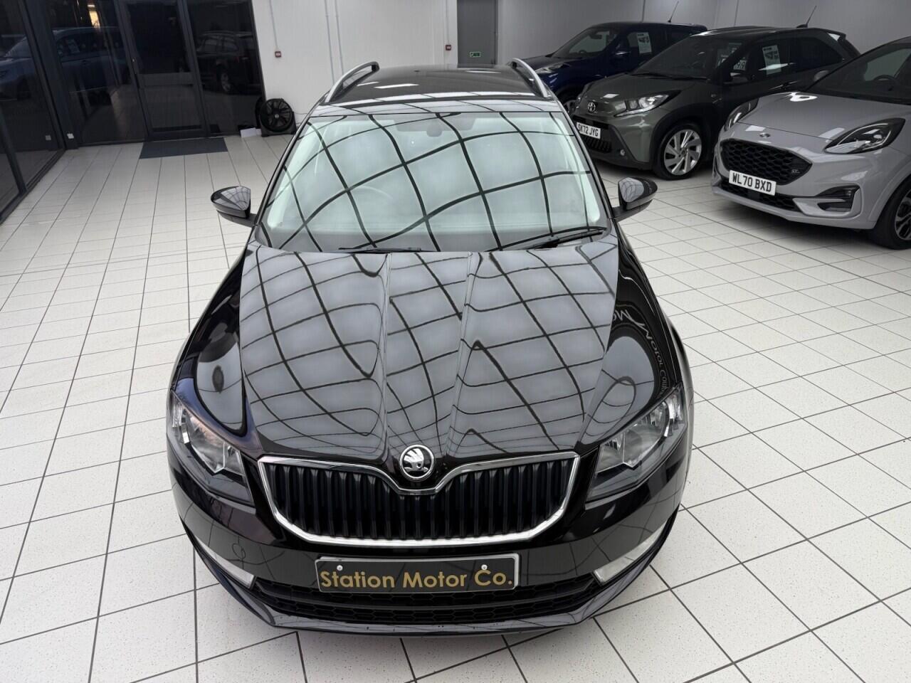 Used Skoda Octavia 2017 for sale - 76716864: Photo 25