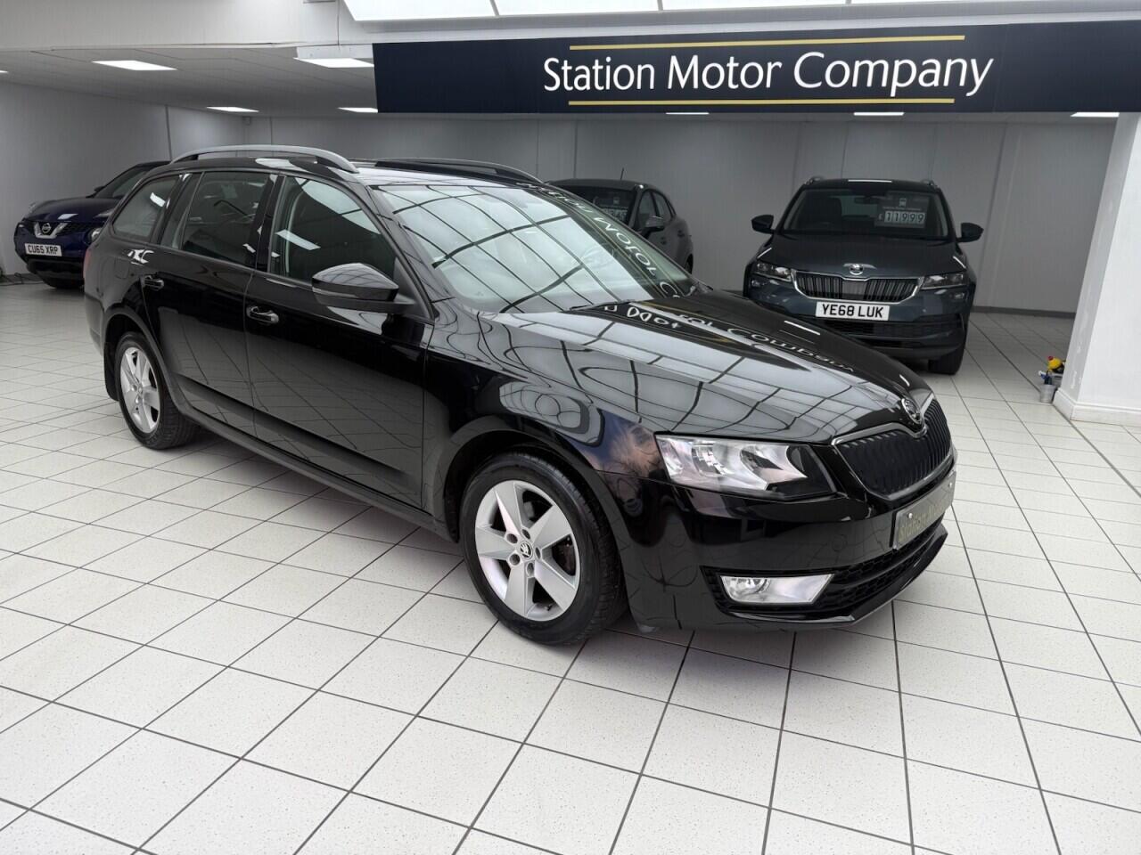 Used Skoda Octavia 2017 for sale - 76716864: Photo 3