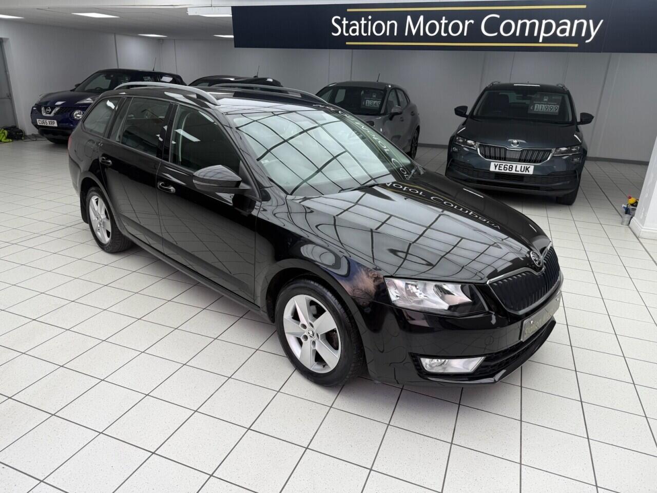 Used Skoda Octavia 2017 for sale - 76716864: Photo 4