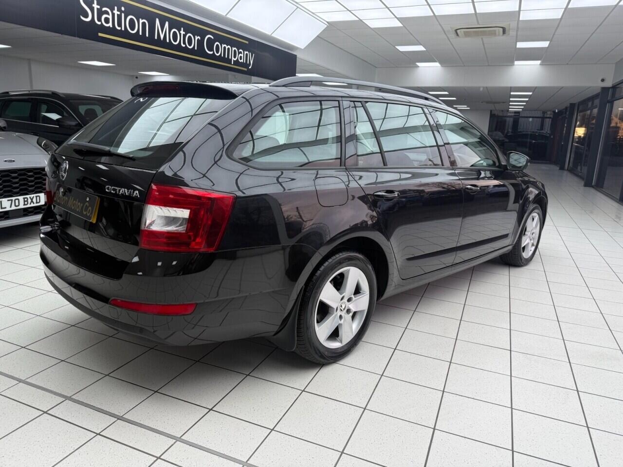 Used Skoda Octavia 2017 for sale - 76716864: Photo 7