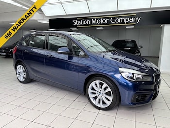 Used BMW 2 Series 2016 for sale - 78500939: Photo