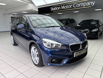 Used BMW 2 Series 2016 for sale - 78500939: Photo
