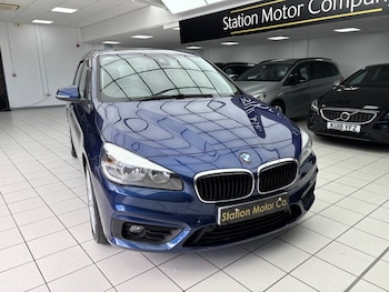 Used BMW 2 Series 2016 for sale - 78500939: Photo