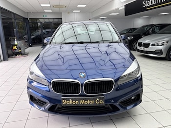 Used BMW 2 Series 2016 for sale - 78500939: Photo