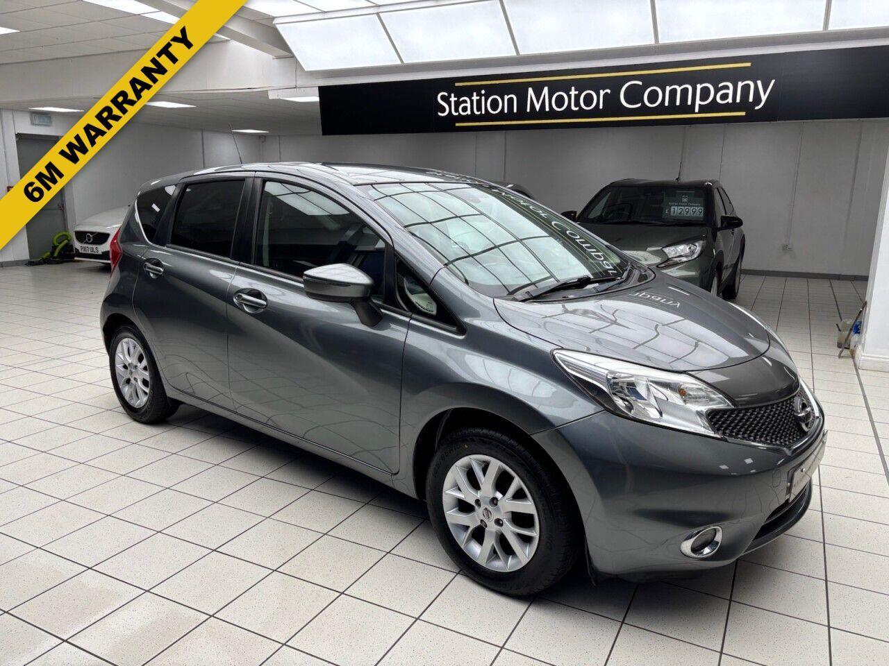 Used Nissan Note 2015 for sale - 76612810: Photo 1