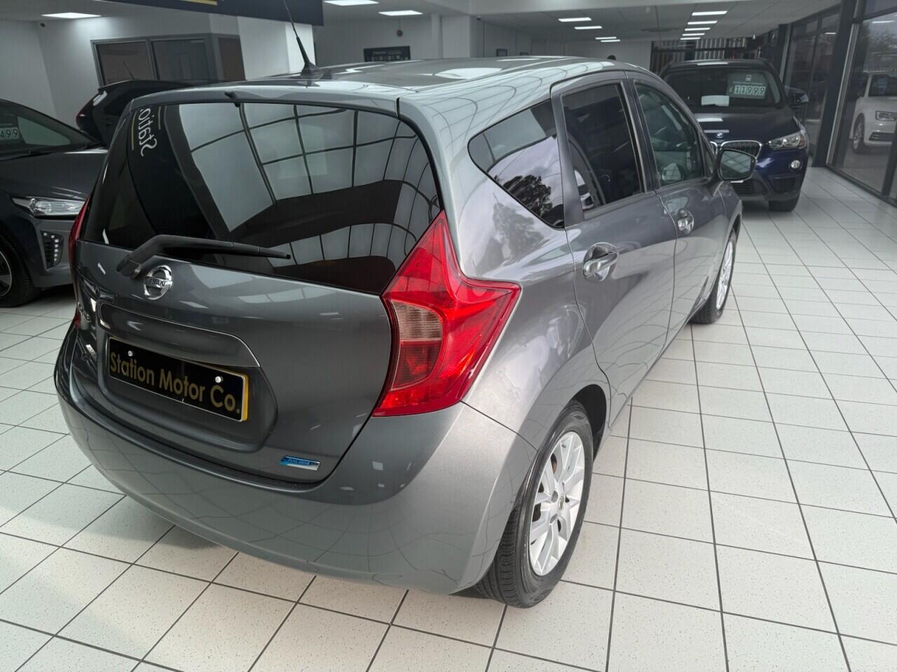 Used Nissan Note 2015 for sale - 76612810: Photo 11