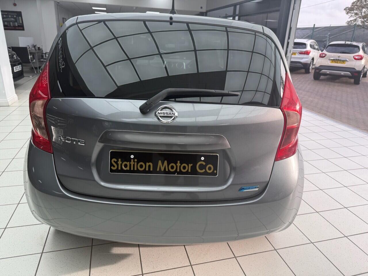 Used Nissan Note 2015 for sale - 76612810: Photo 12