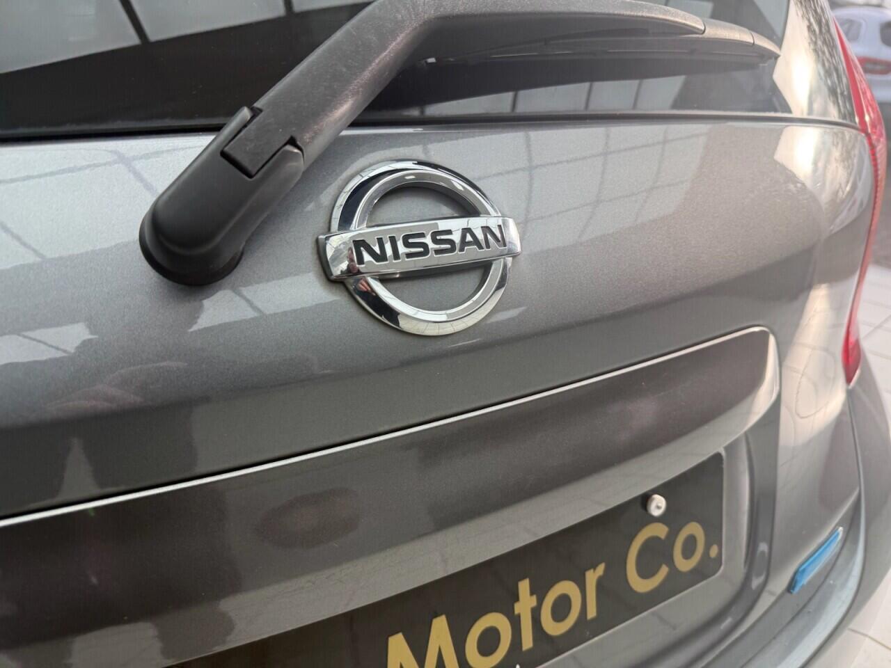 Used Nissan Note 2015 for sale - 76612810: Photo 13