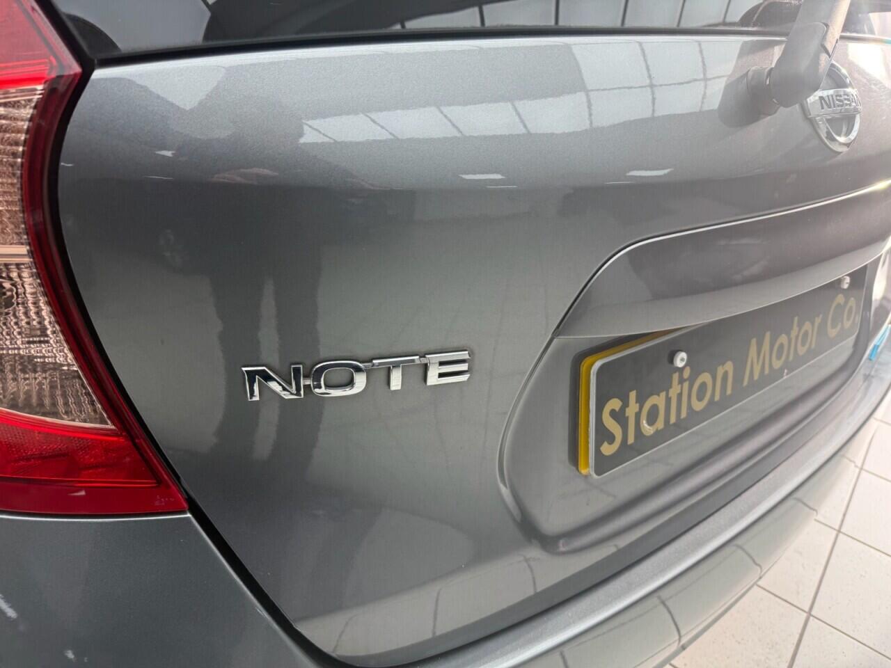 Used Nissan Note 2015 for sale - 76612810: Photo 14