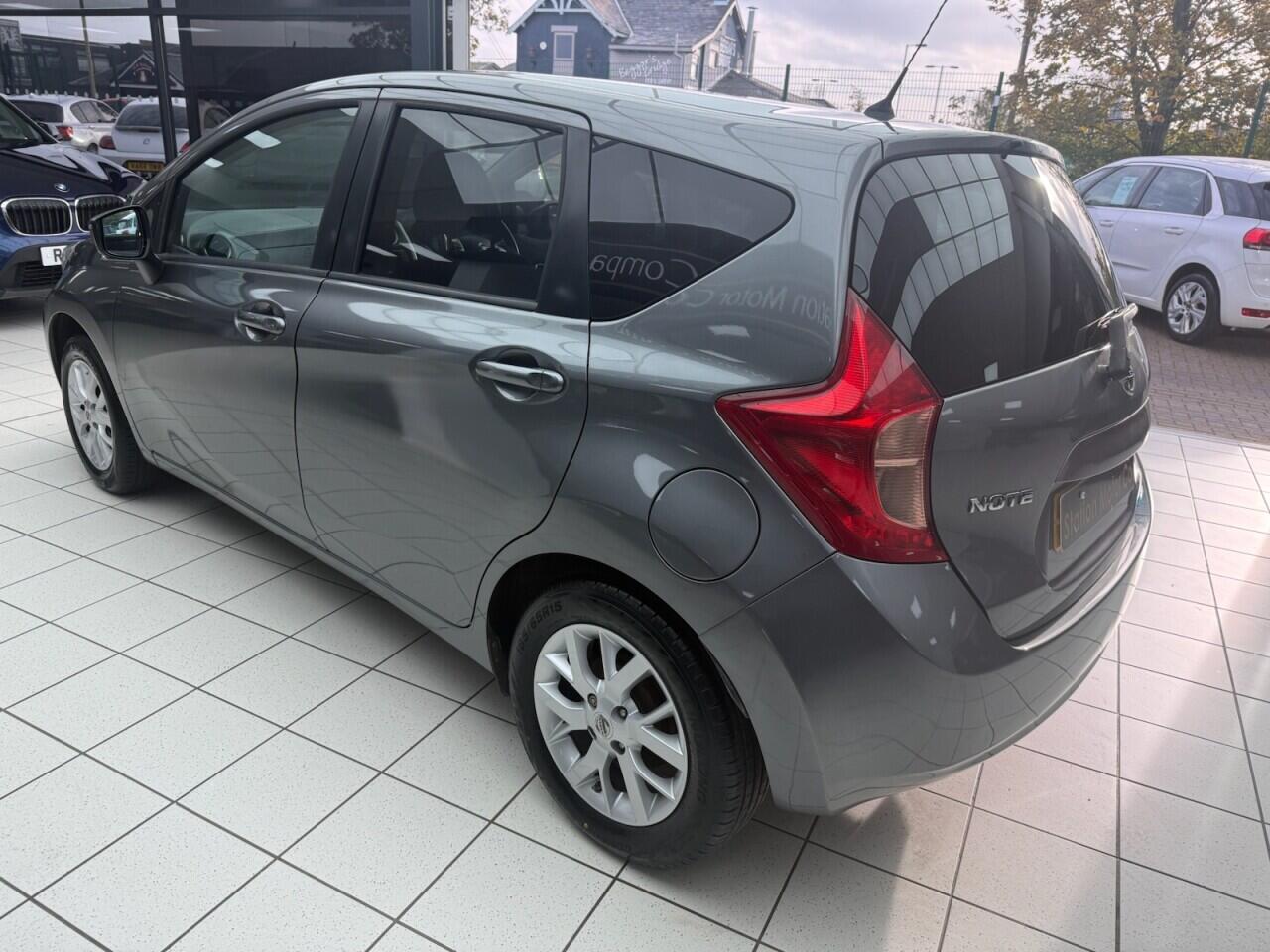 Used Nissan Note 2015 for sale - 76612810: Photo 15
