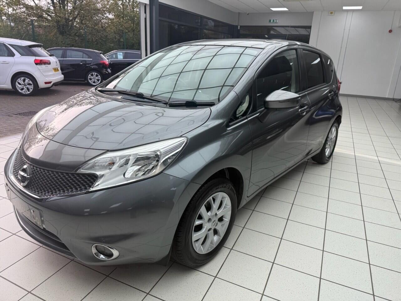 Used Nissan Note 2015 for sale - 76612810: Photo 17