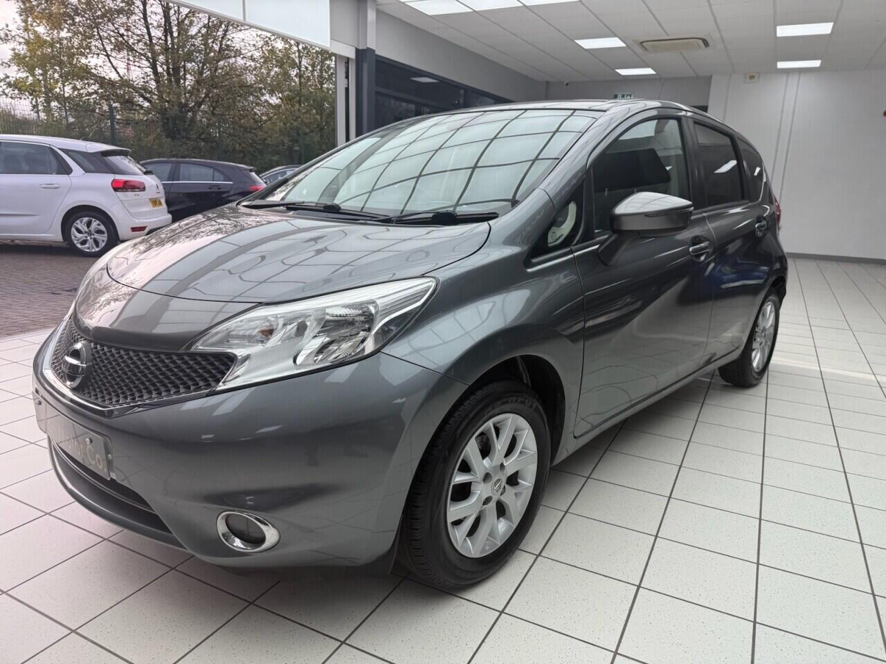 Used Nissan Note 2015 for sale - 76612810: Photo 18
