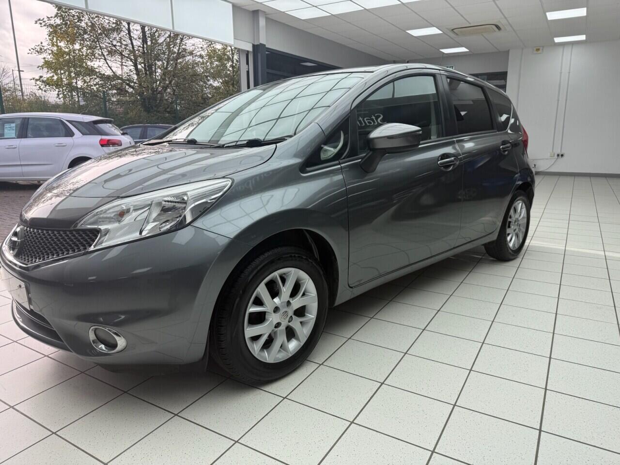 Used Nissan Note 2015 for sale - 76612810: Photo 19