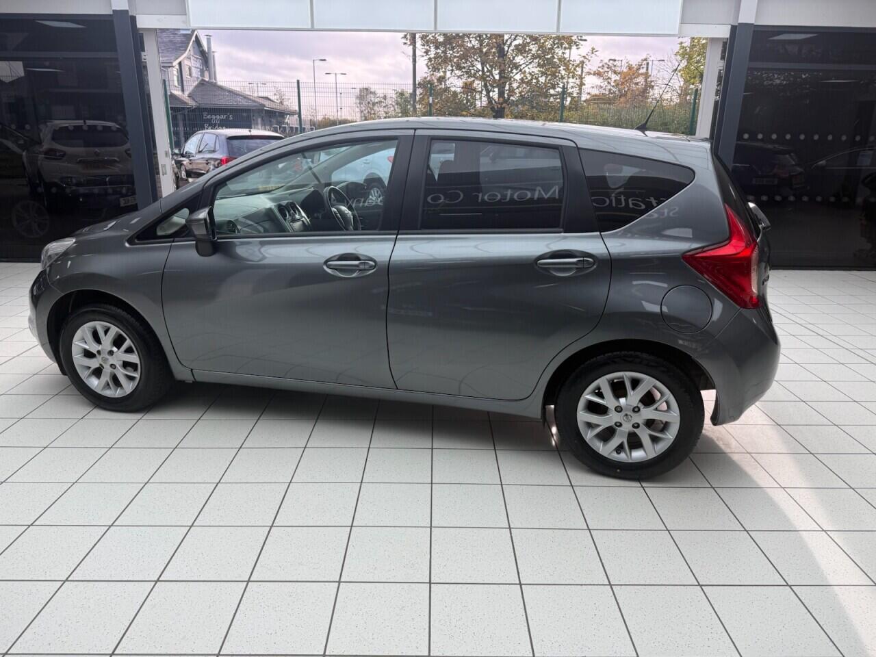 Used Nissan Note 2015 for sale - 76612810: Photo 2