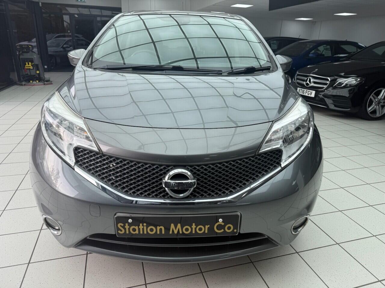 Used Nissan Note 2015 for sale - 76612810: Photo 20