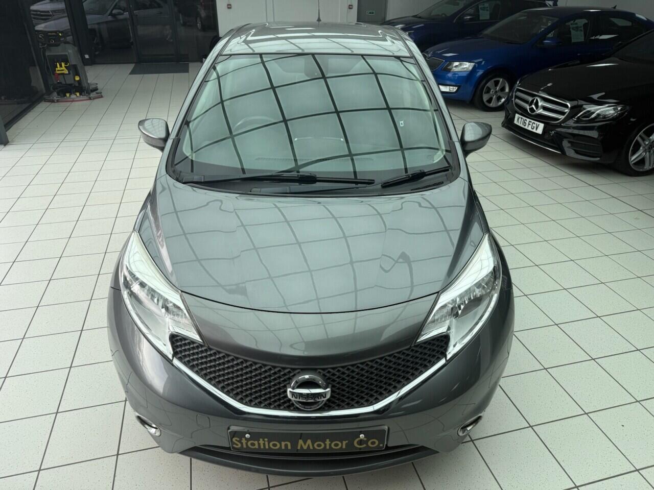 Used Nissan Note 2015 for sale - 76612810: Photo 21