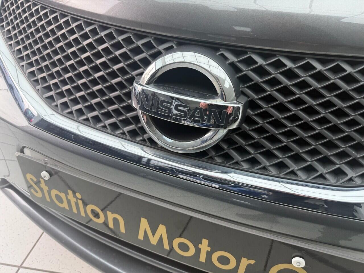 Used Nissan Note 2015 for sale - 76612810: Photo 22