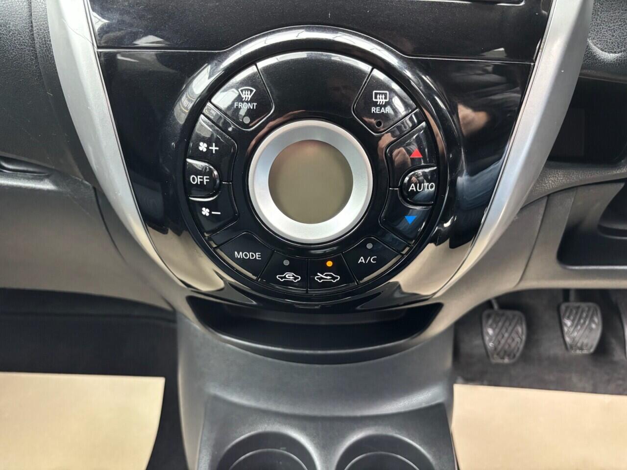 Used Nissan Note 2015 for sale - 76612810: Photo 24