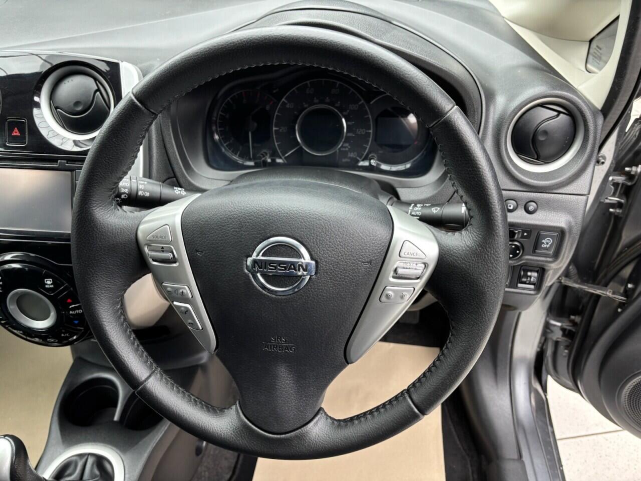 Used Nissan Note 2015 for sale - 76612810: Photo 26