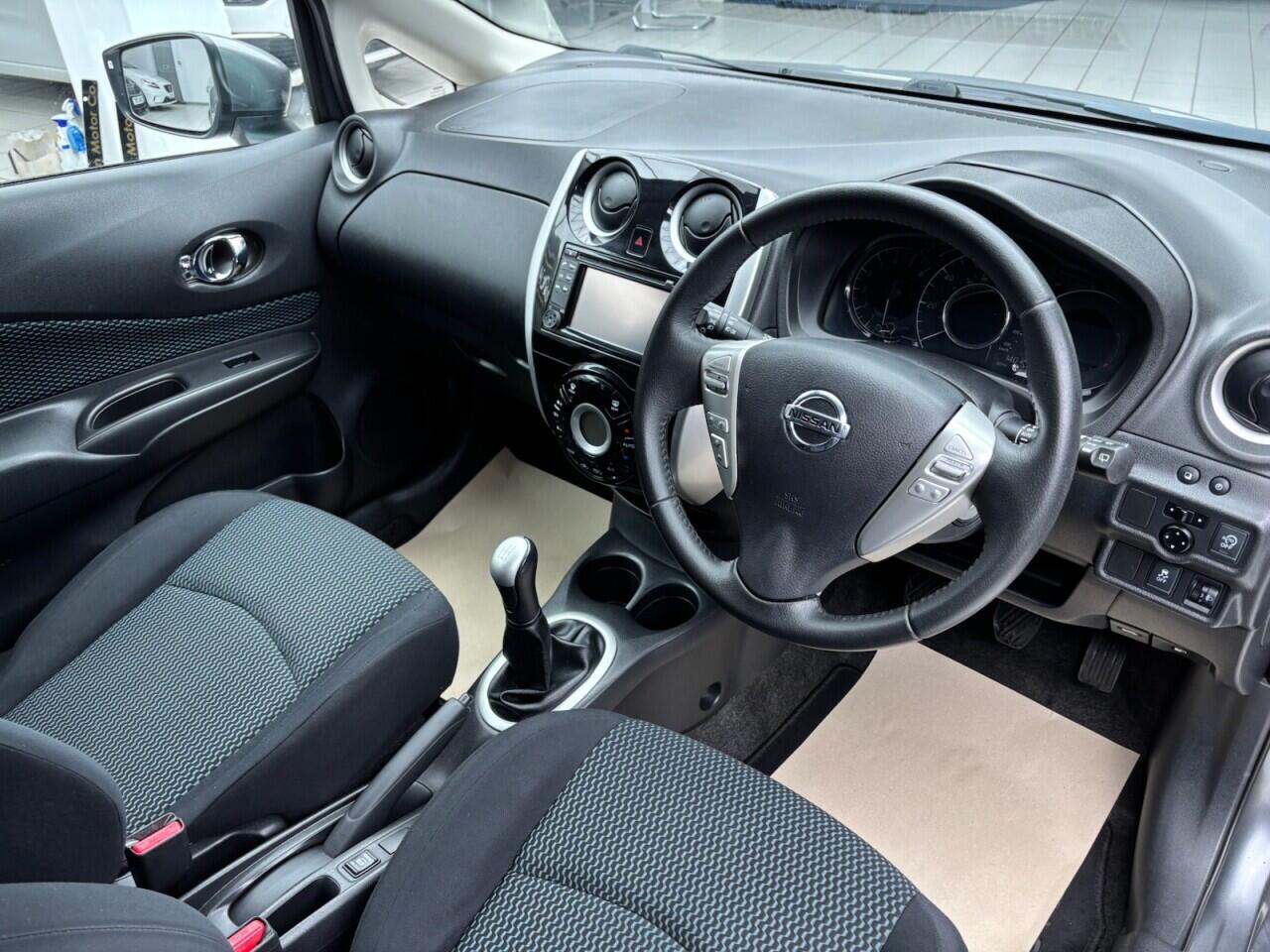 Used Nissan Note 2015 for sale - 76612810: Photo 27