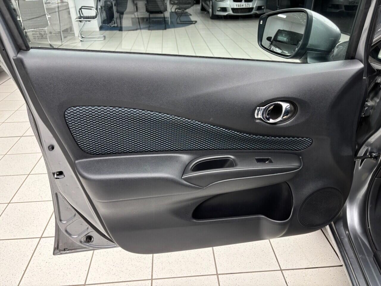 Used Nissan Note 2015 for sale - 76612810: Photo 28