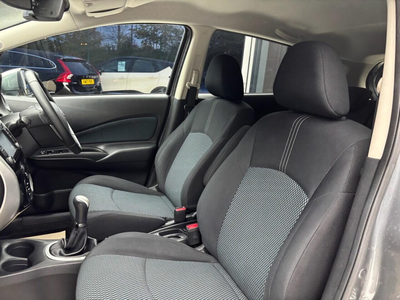 Used Nissan Note 2015 for sale - 76612810: Photo 29