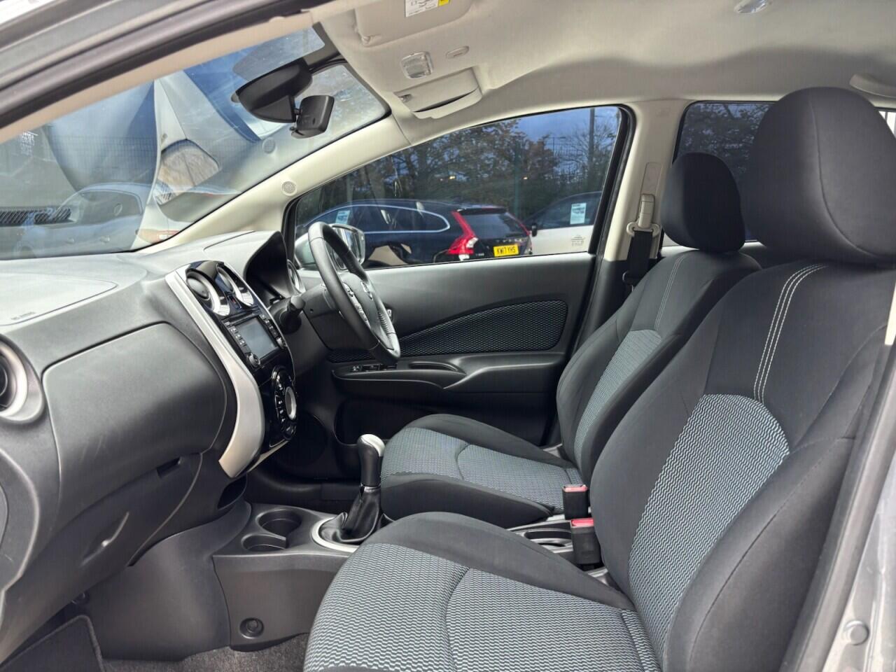 Used Nissan Note 2015 for sale - 76612810: Photo 30