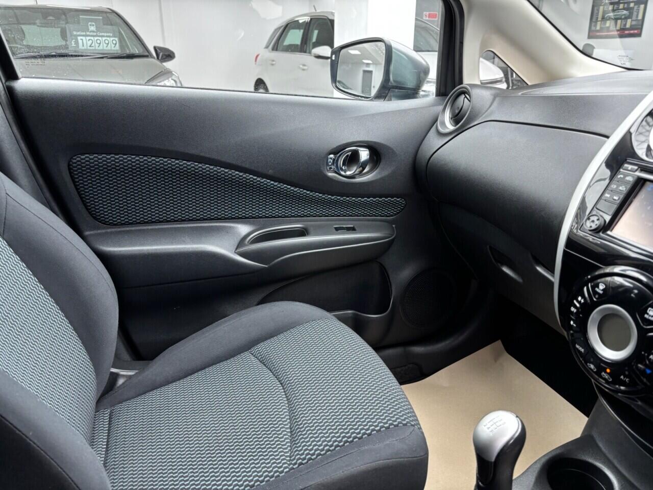 Used Nissan Note 2015 for sale - 76612810: Photo 32