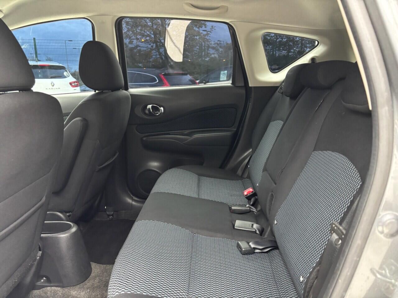 Used Nissan Note 2015 for sale - 76612810: Photo 33